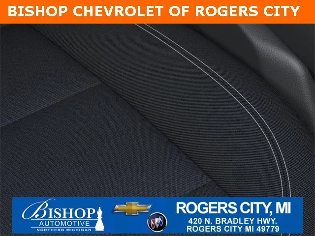 Pre-Owned 2024 Chevrolet Traverse LT image 21
