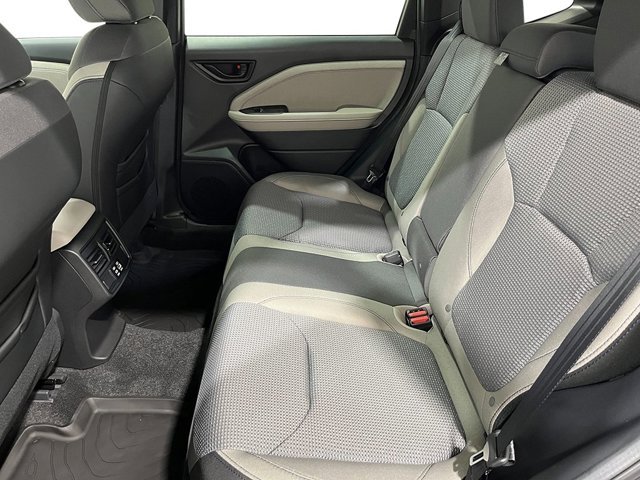 New 2026 MAGNETITE GRAY METALLIC Subaru Premium image 24