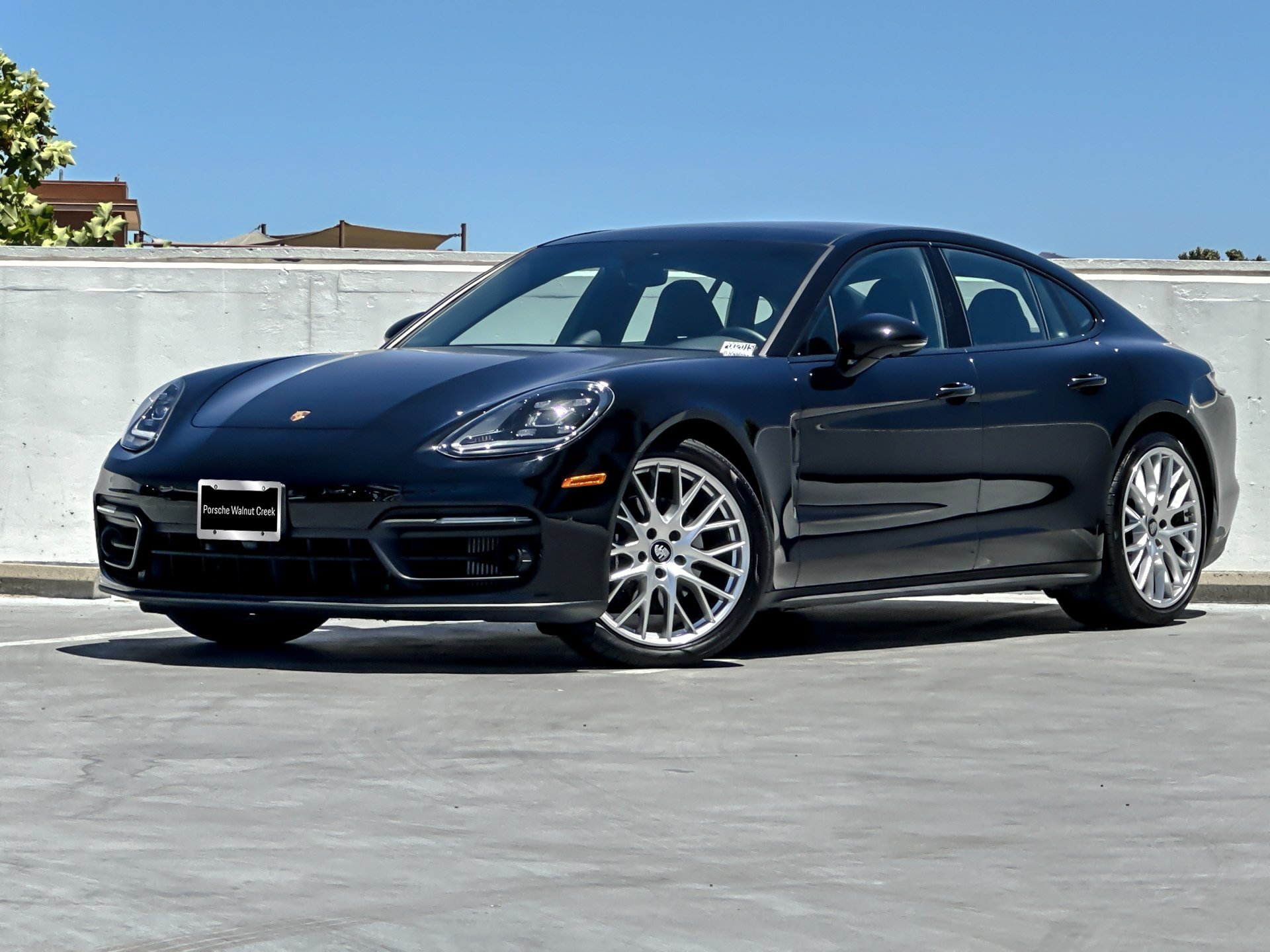 2023 Porsche Panamera
