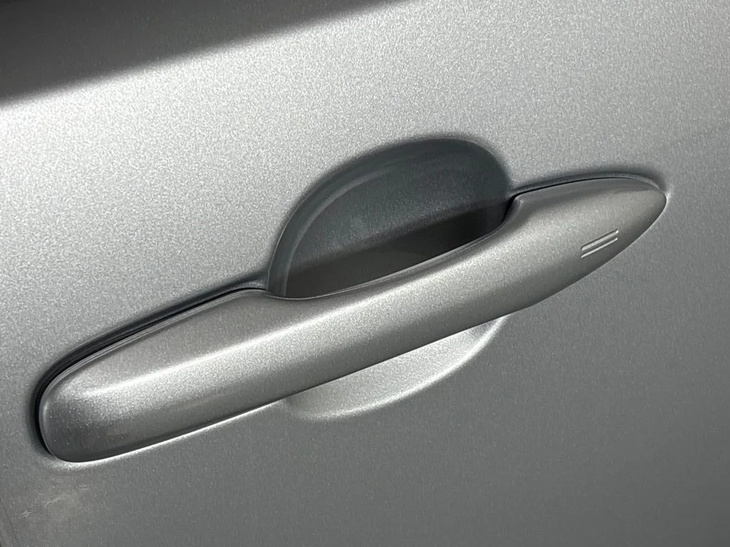 Used 2026 Gray Toyota Limited image 12