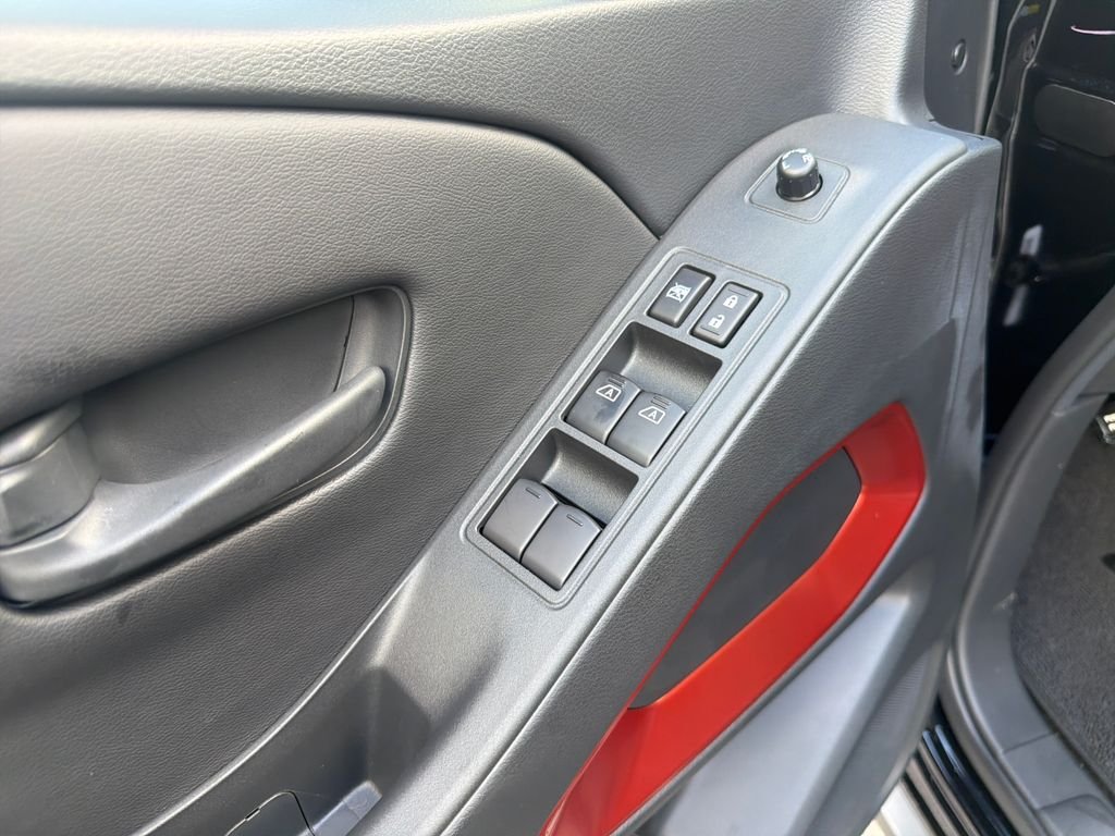 New 2026 Nissan Frontier PRO-X 4D Crew Cab