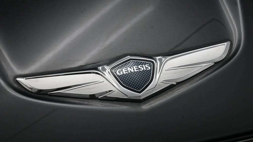 Certified Used 2024 Black Genesis 2.5T image 20