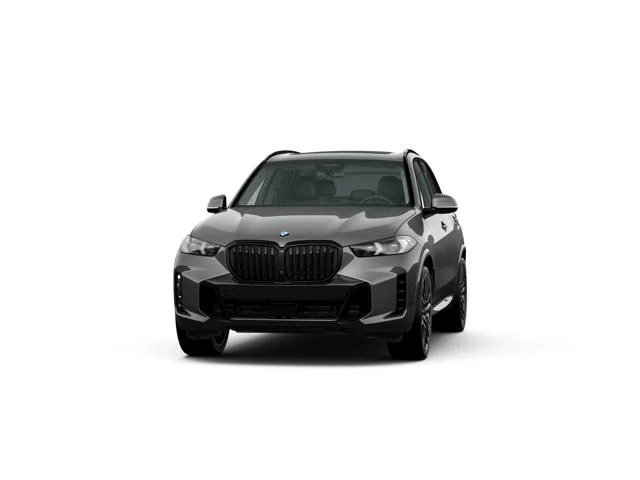 New 2026 Dravit Grey Metallic BMW  image 3