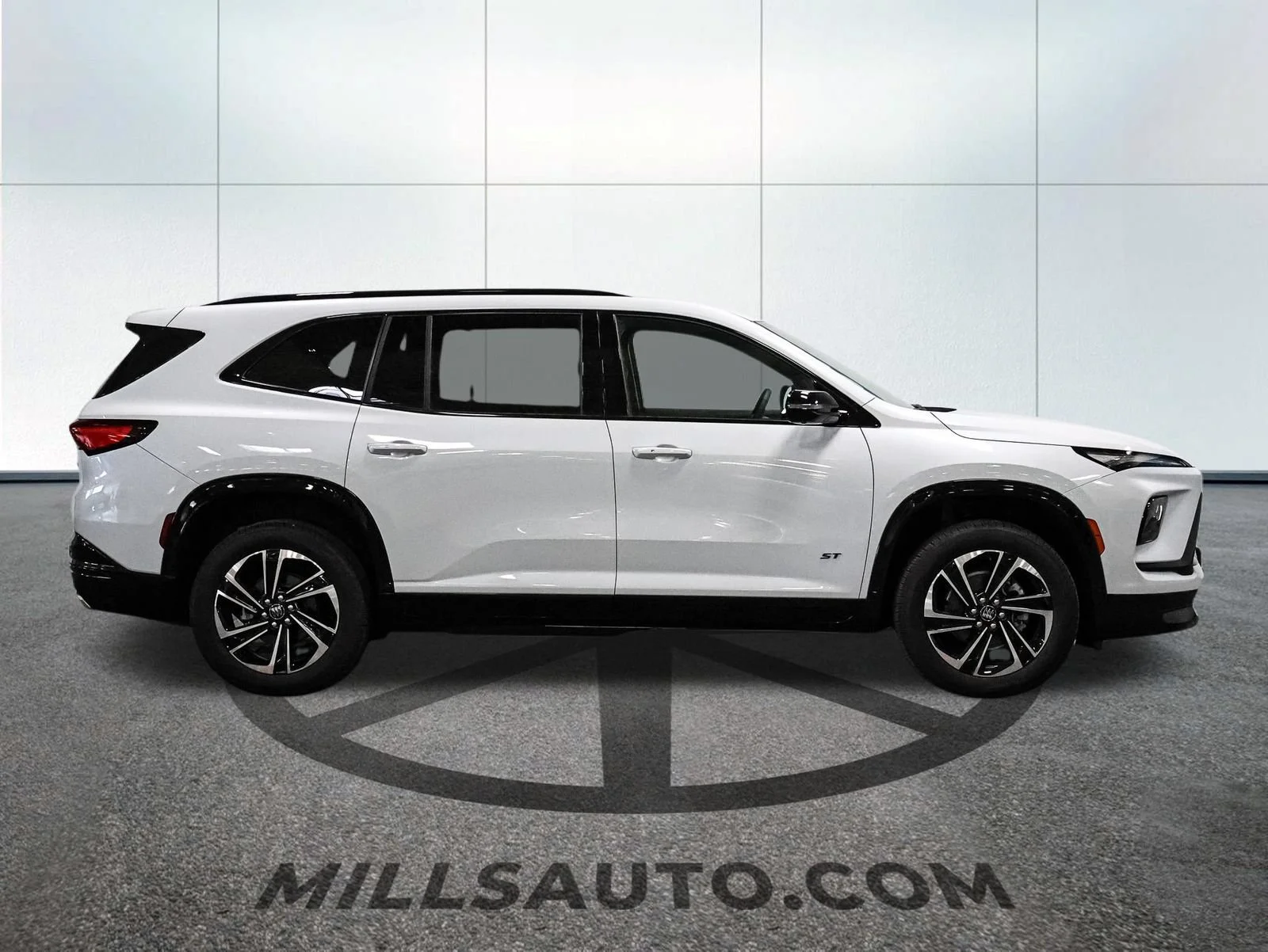 2026 Buick Enclave Sport Touring - Photo 9