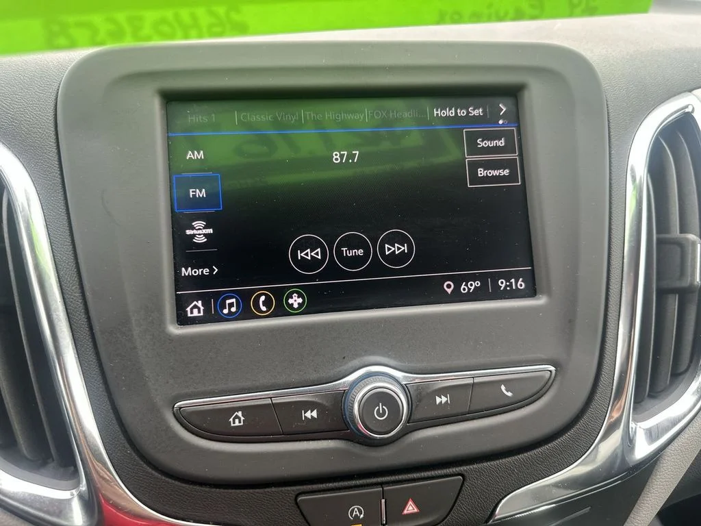 Used 2024 Gray Chevrolet LS image 23