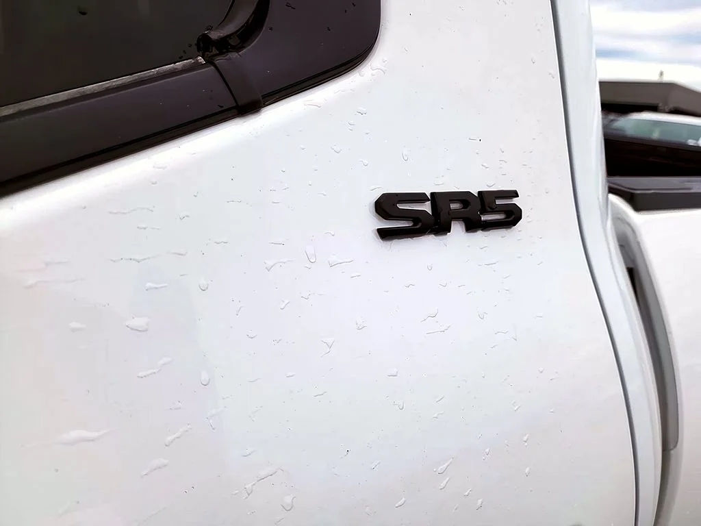 2024 Toyota Tundra SR5 - Photo 13