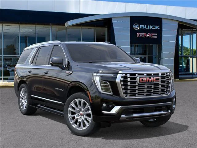 2027 GMC Yukon Denali - Photo 7