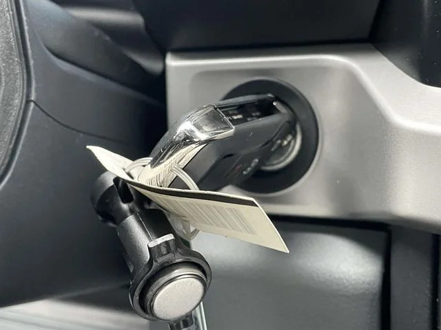 New 2026 Oxford White Ford XL image 4