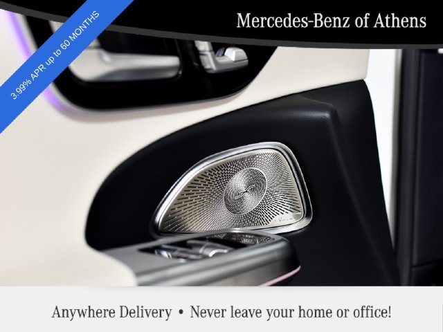 New 2026 Polar White Mercedes-Benz E 350 image 21