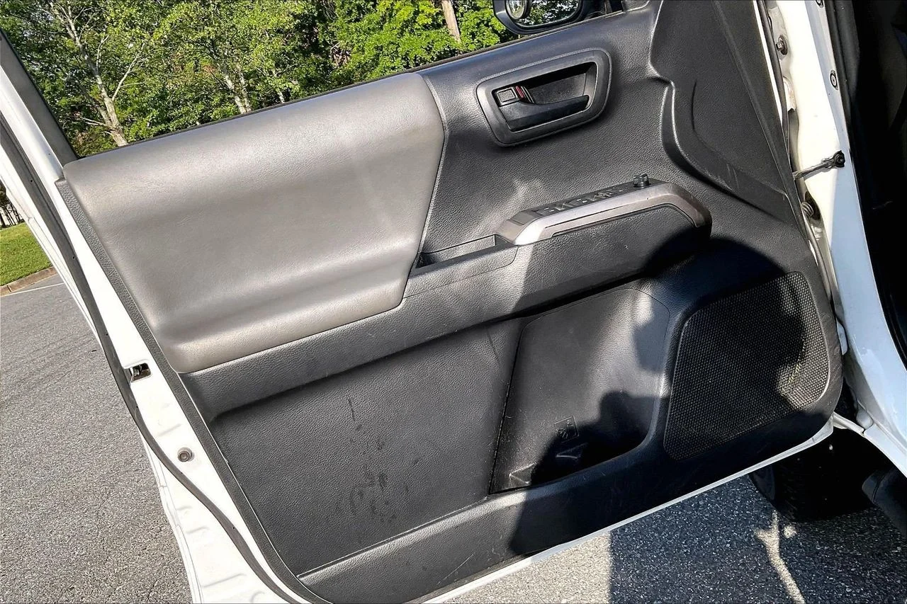 Certified Used 2023 White Toyota SR5 image 26
