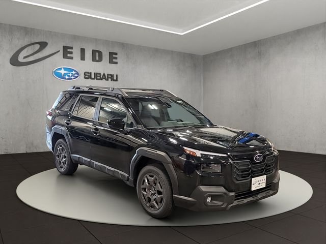 New 2026 Subaru OUTBACK Premium