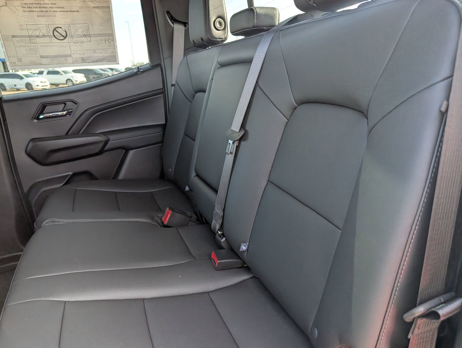 2026 Chevrolet Colorado LT - Photo 21