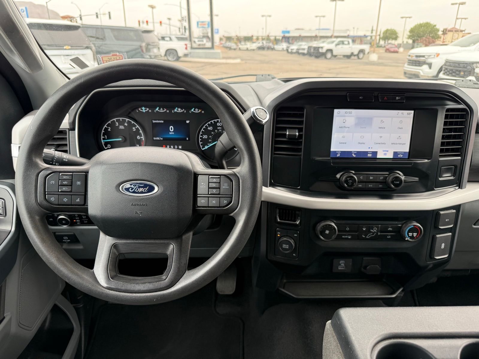 2023 Ford F-150 XLT - Photo 14