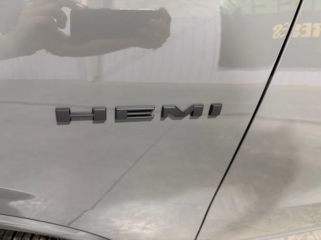 New 2026 Destroyer Gray Clearcoat Dodge GT Plus HEMI V8 image 11
