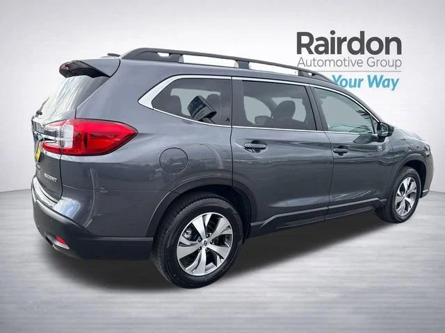 2025 Subaru Ascent Premium - Photo 7