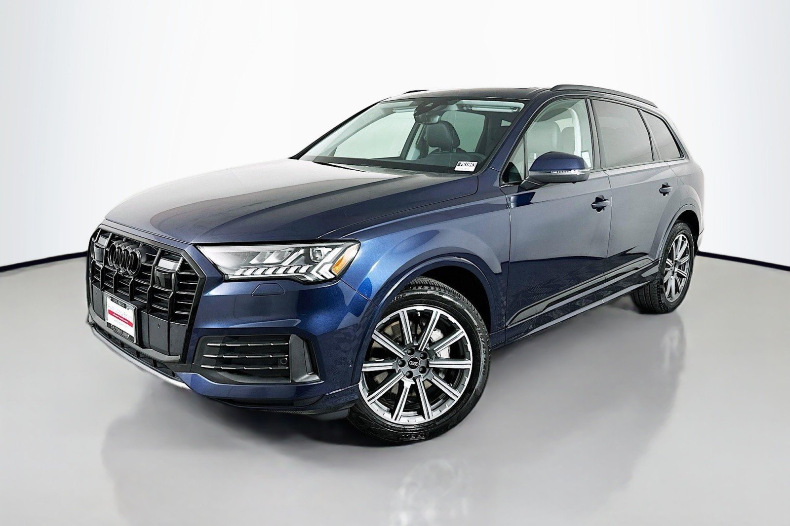 2024 Audi Q7