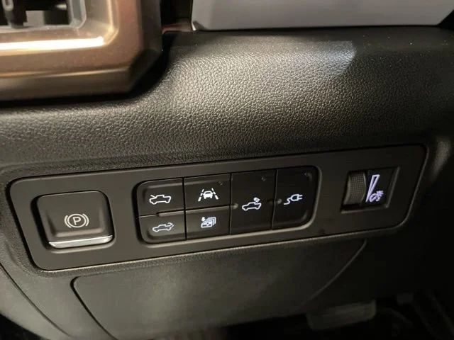2025 GMC HUMMER EV 2X - Photo 27