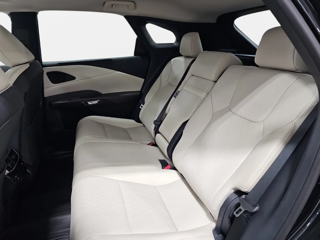 New 2026 Caviar Lexus PREMIUM PLUS image 10