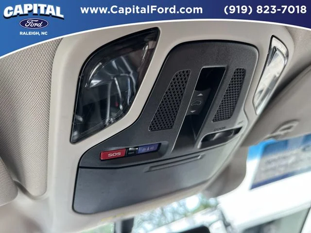 Used 2021 White Subaru Touring XT image 33