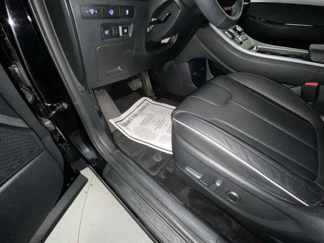 Used 2023 Black Hyundai XRT image 12