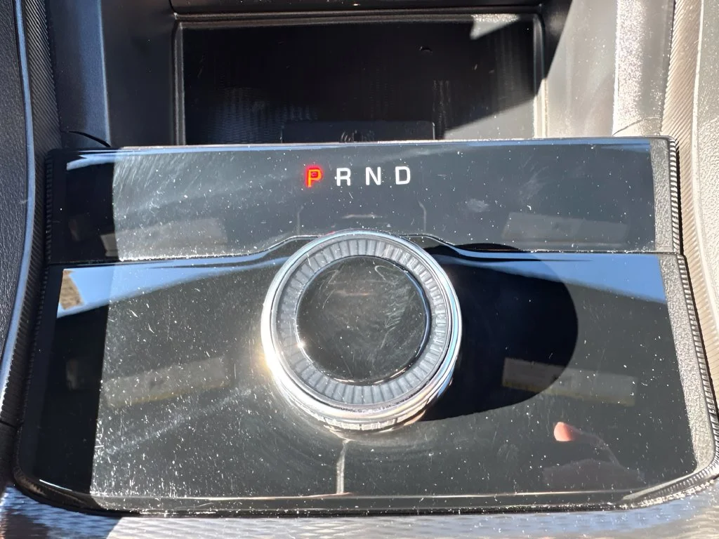 Used 2025 Silver Jeep Altitude image 14