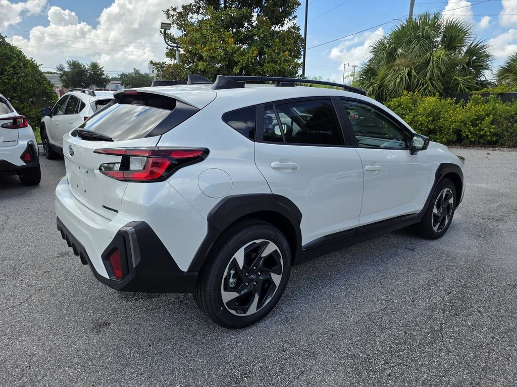 New 2026  Subaru Limited image 3