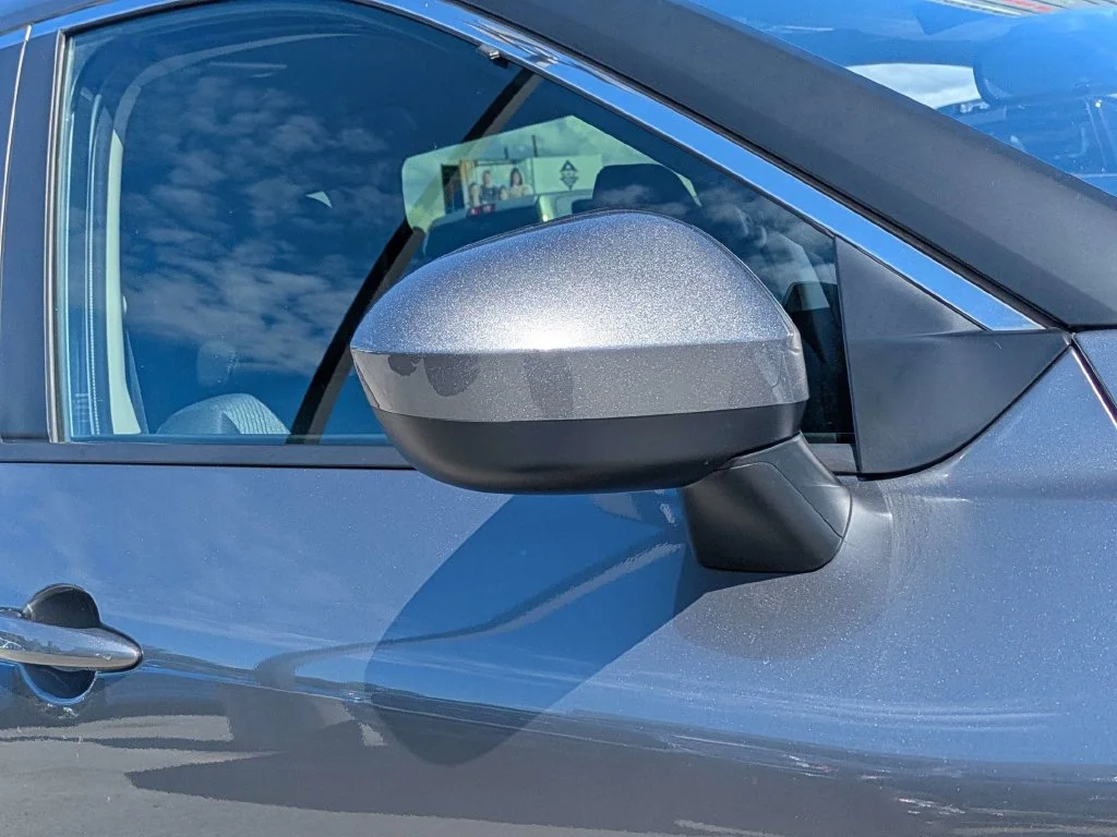 Used 2024 Gray Nissan SV image 11