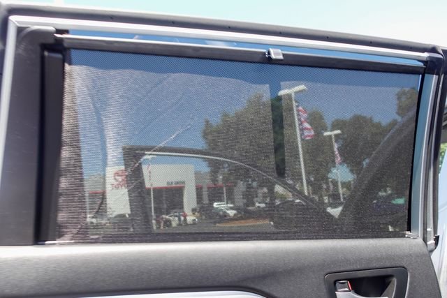Certified Used 2019 Silver Toyota XLE image 25