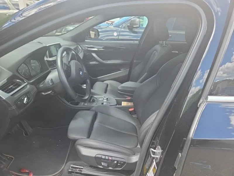 Used 2019 Black BMW xDrive28i image 6