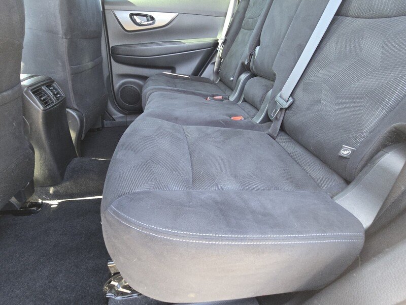Used 2016 White Nissan S image 12