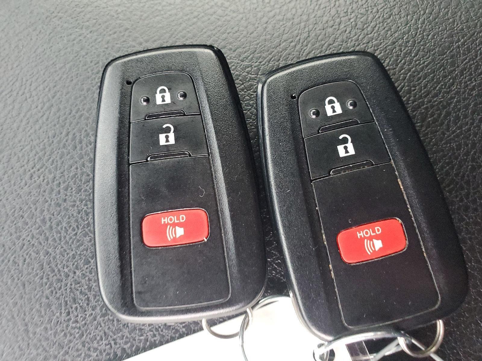 Used 2024 Ice Cap Toyota TRD Pro image 18