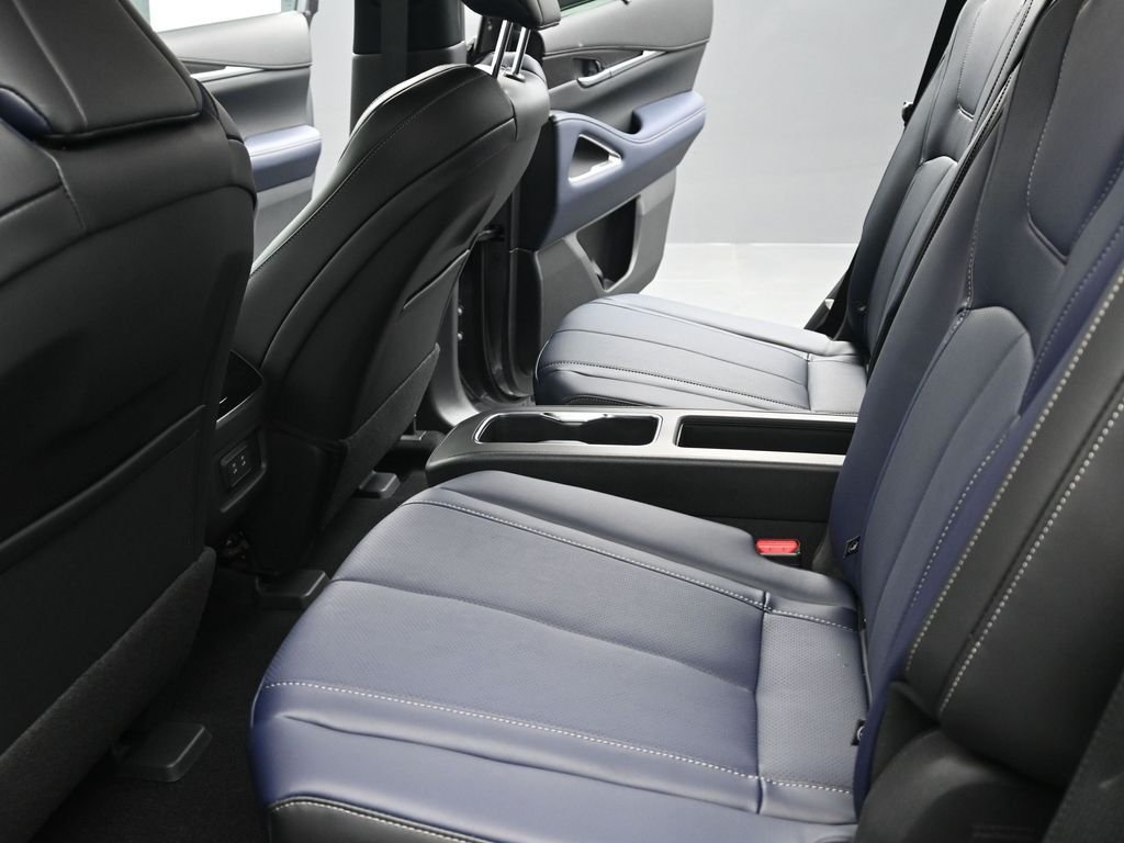 Used 2026 Gray INFINITI SPORT image 10