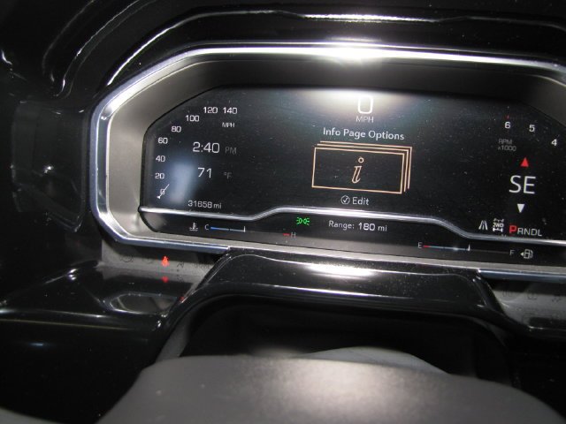 Used 2024 Sterling Metallic GMC Elevation image 4