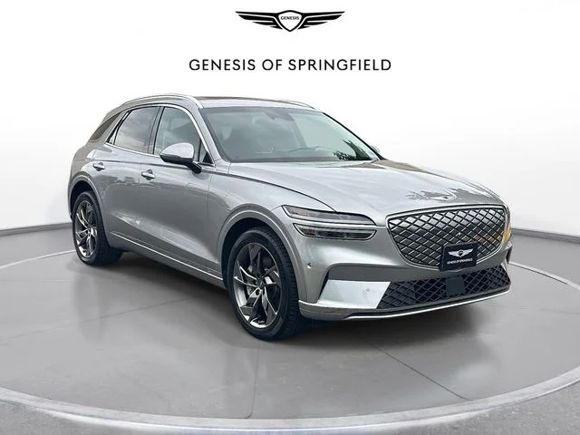 Used 2023 Silver Genesis Advanced image 10
