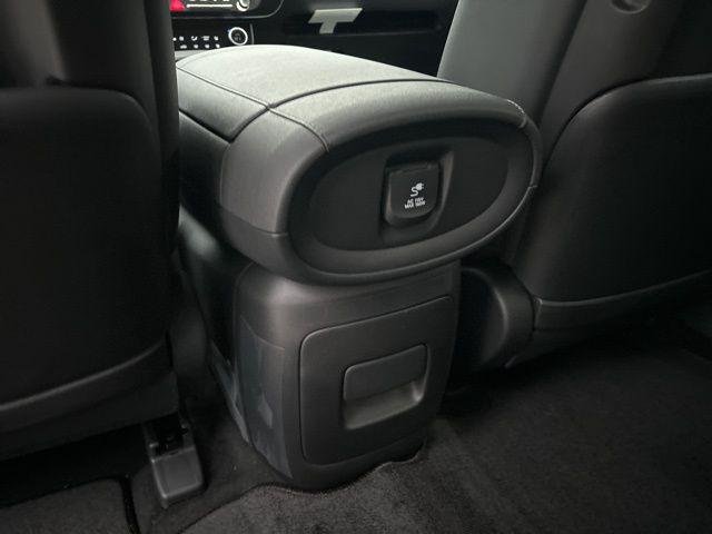 New 2026 Creamy White Pearl Hyundai Limited image 65