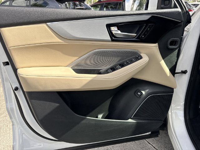2023 Acura MDX Technology Package - Photo 13