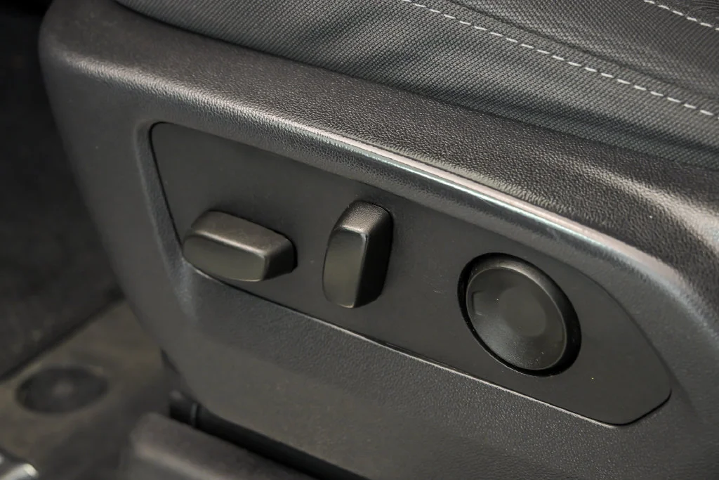2024 Chevrolet Silverado 3500HD LT - Photo 16
