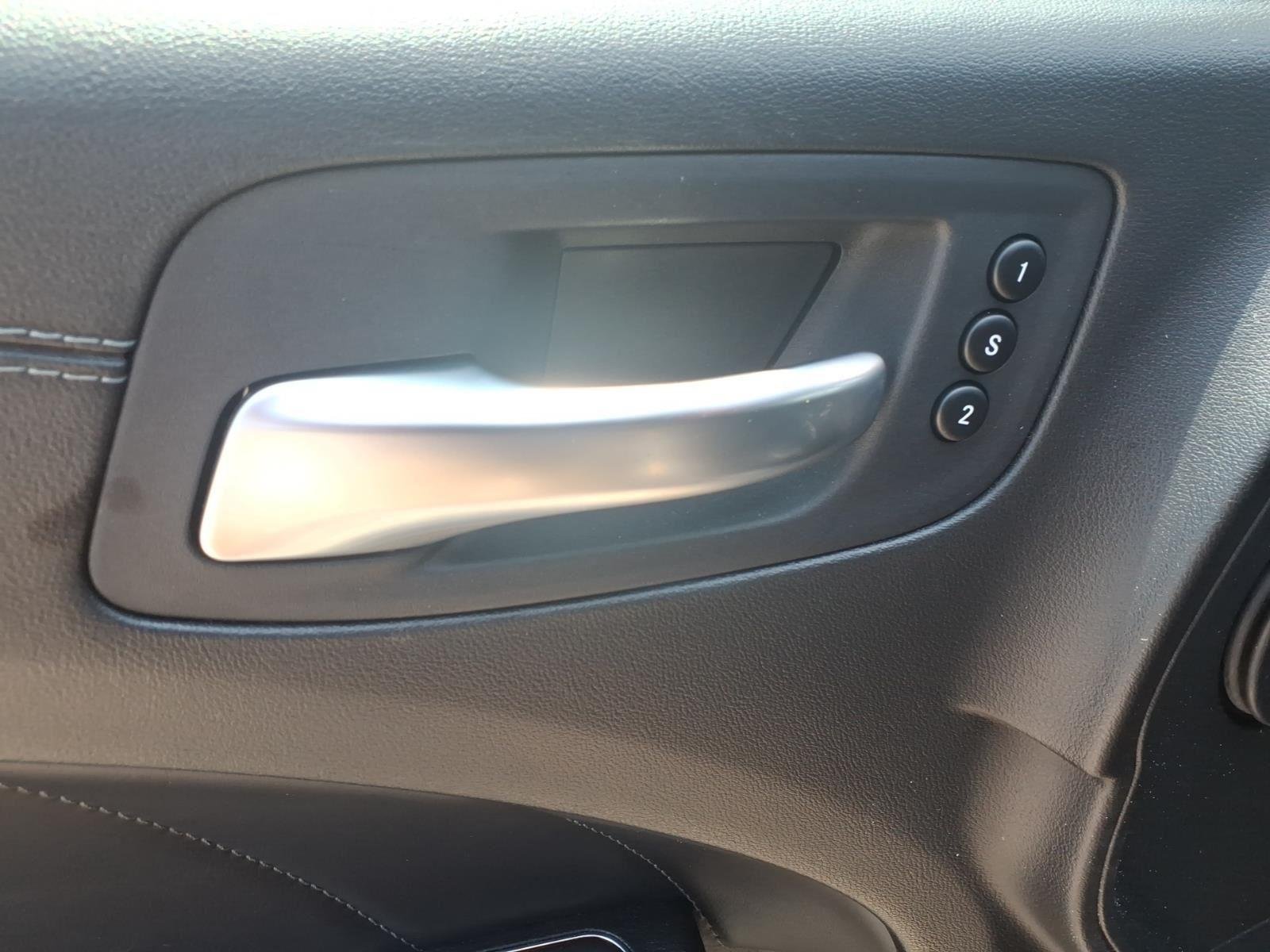 Used 2023 Pitch Black Clearcoat Dodge R/T image 25