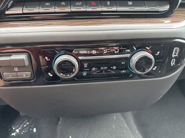2026 Chevrolet Silverado 1500 LT - Photo 13