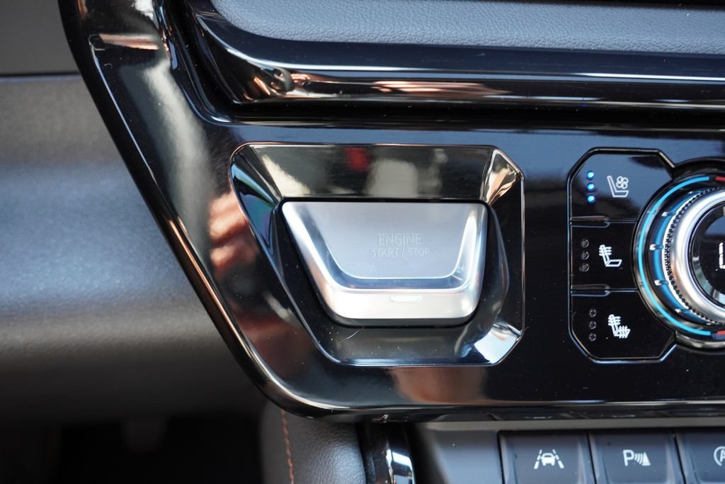 2026 GMC Sierra 1500 AT4 - Photo 35