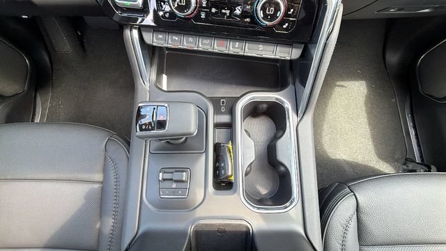 2026 GMC Sierra 1500 Denali - Photo 23