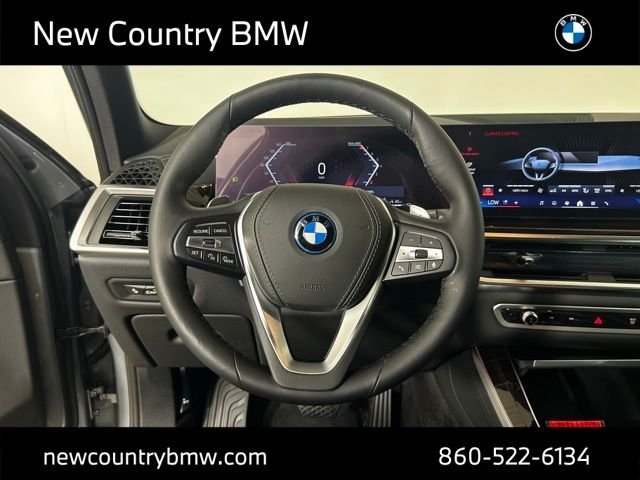 2026 BMW X5 50e - Photo 15