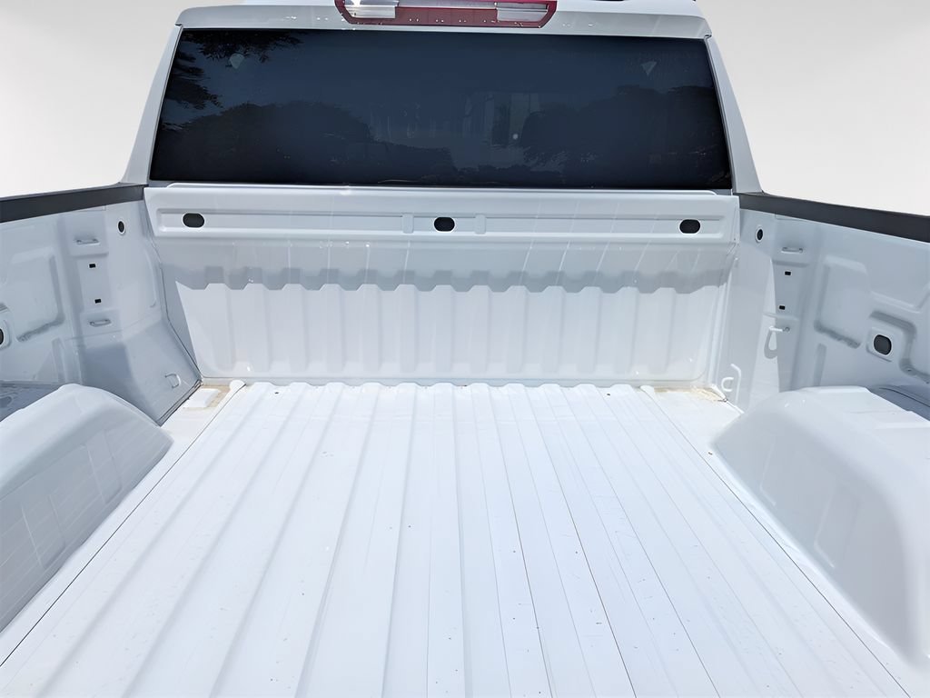 2026 GMC Sierra 1500 Elevation - Photo 12
