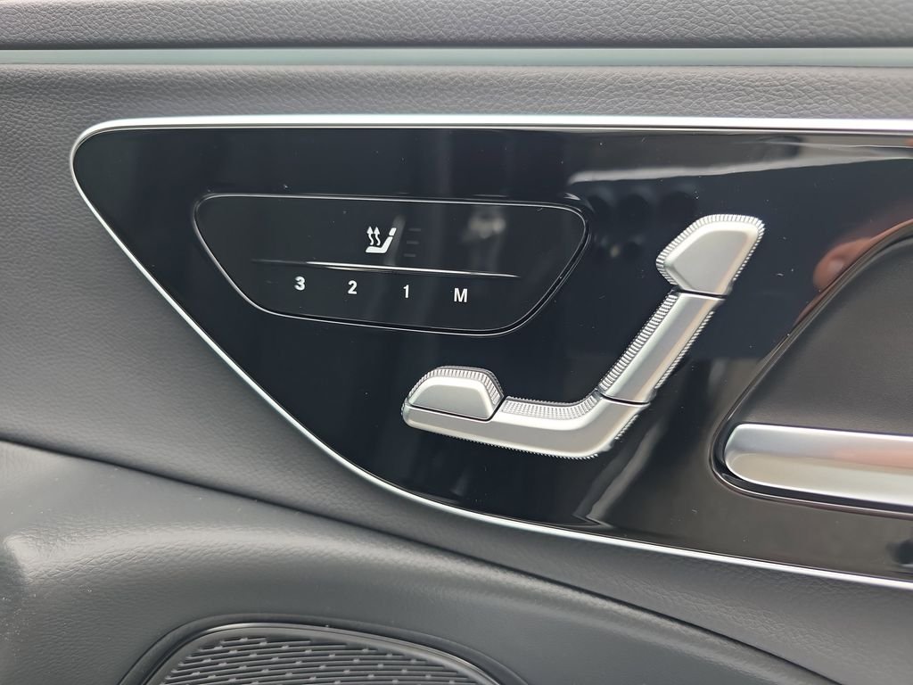 New 2026 Black Mercedes-Benz E 350 image 17