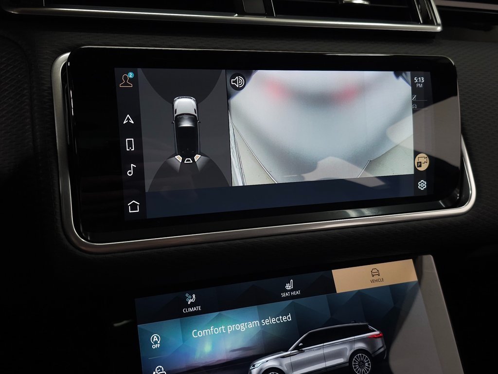 2023 LAND ROVER RANGE ROVER VELAR - Image 28