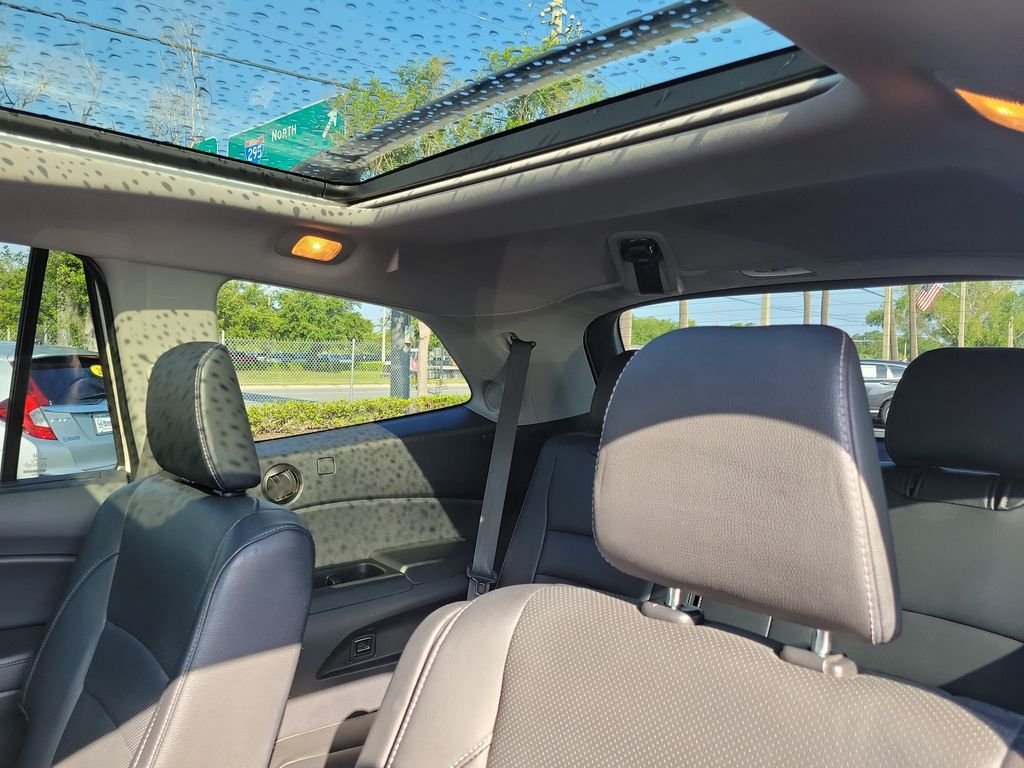2019 Honda Pilot Elite - Photo 18