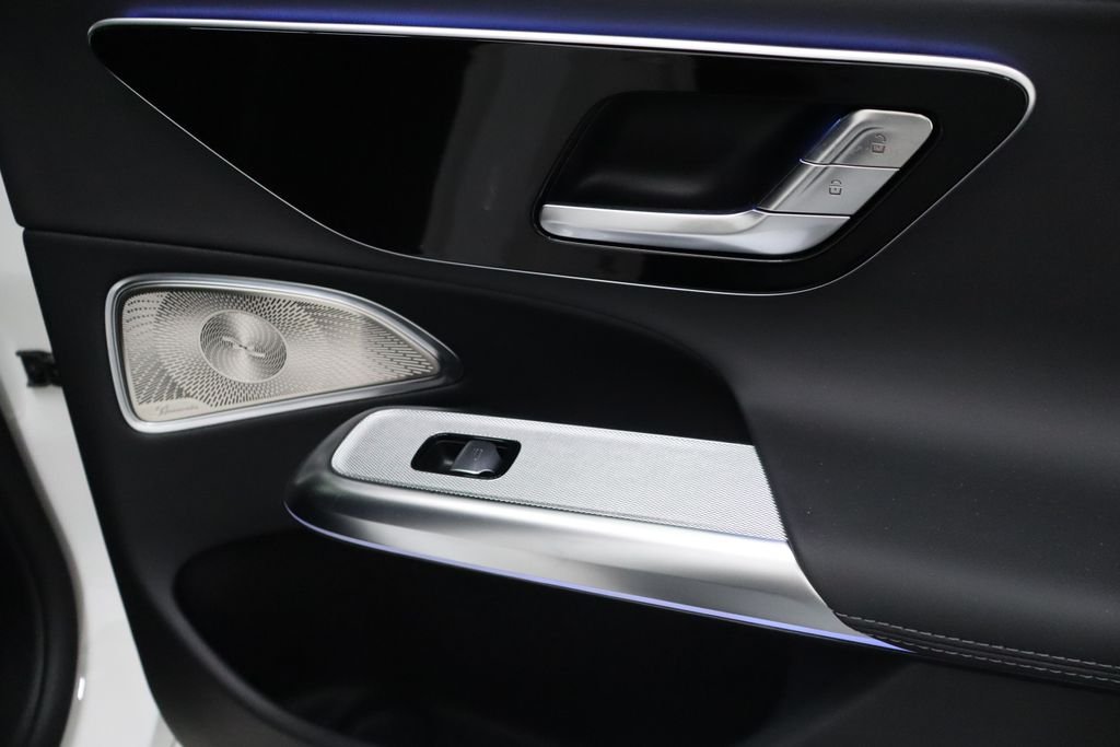 Used 2026 White Mercedes-Benz E 53 AMG® image 38
