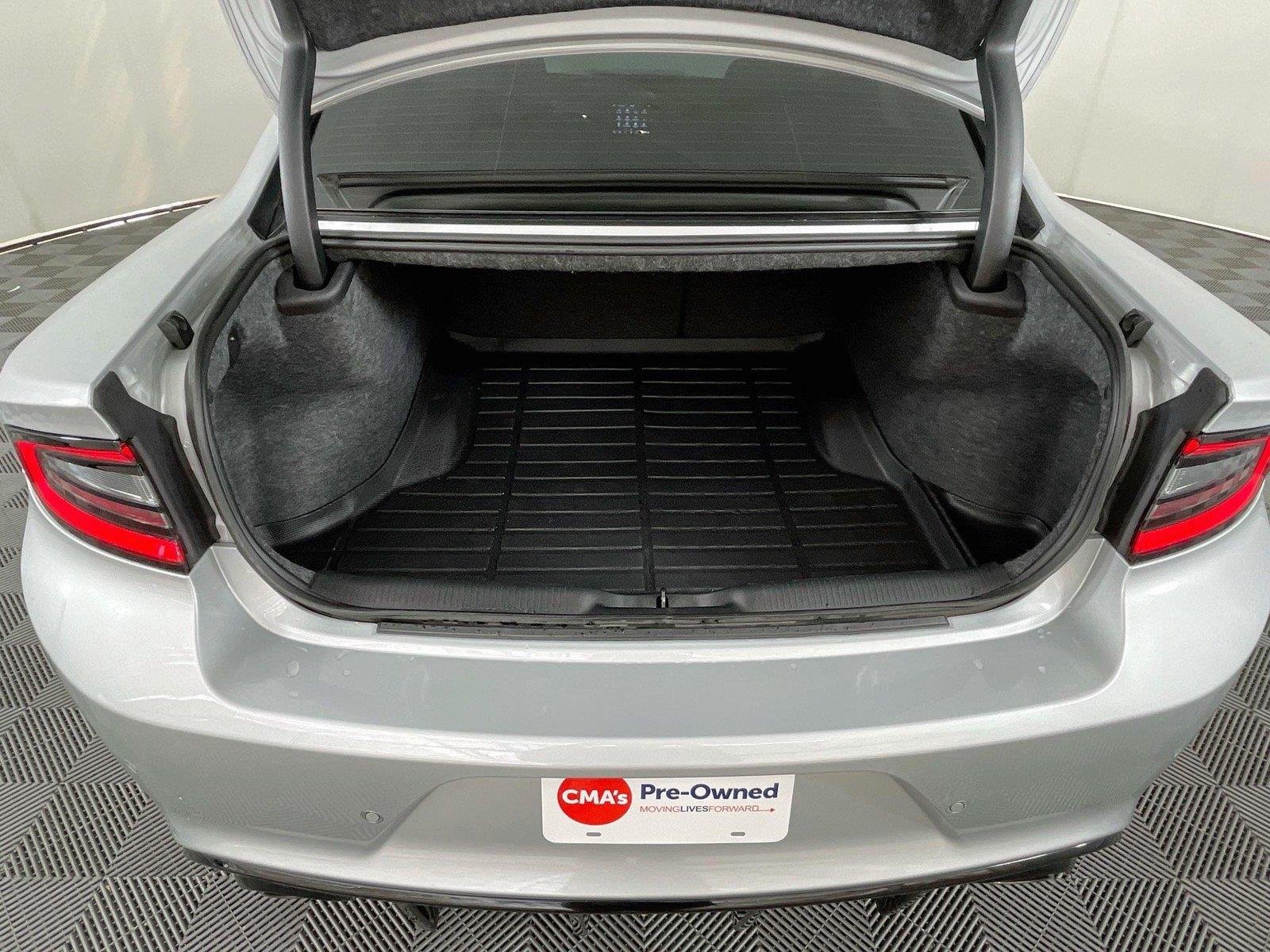 Used 2020 Triple Nickel Clearcoat Dodge Scat Pack image 29