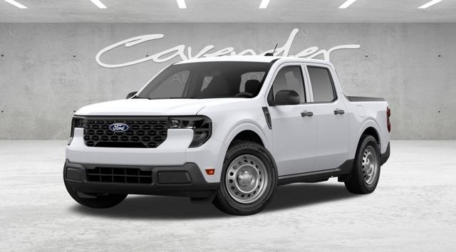 New 2026 Ford Maverick XL