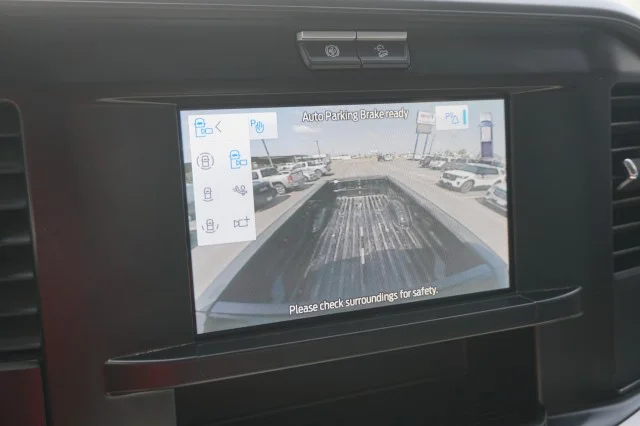 Used 2026 Agate Black Metallic Ford XL image 30